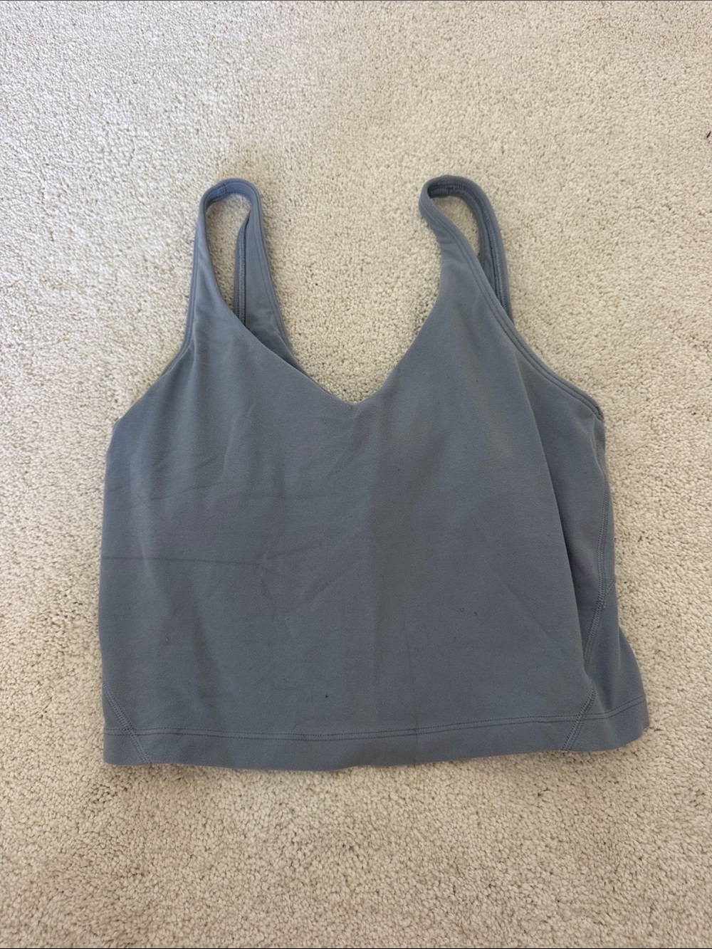lululemon athletica Align Tank Top